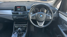 BMW 2 Series 218i Luxury 5dr Step Auto Petrol Estate